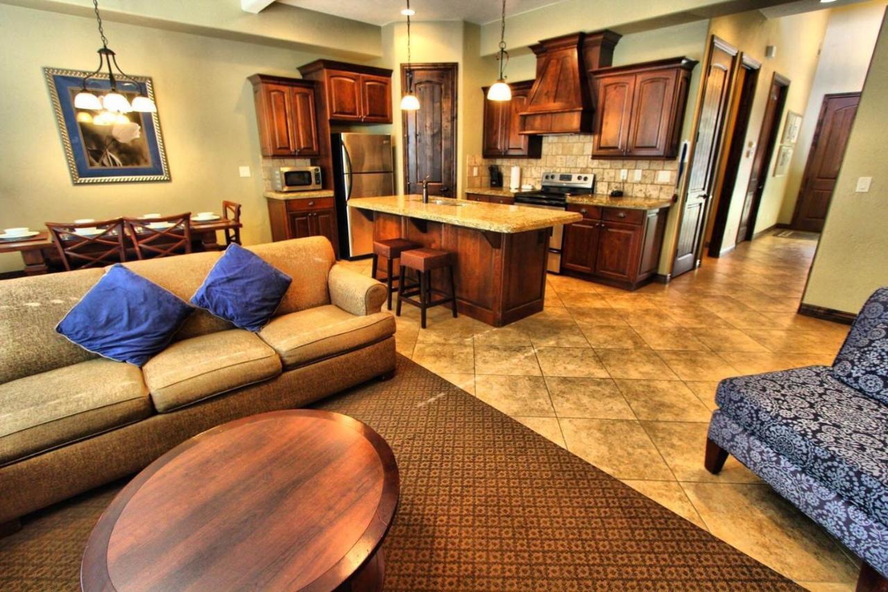 Canyon Villas At Coral Ridge Washington Exterior photo
